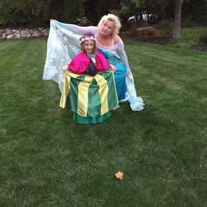 Meet your Posher, Dawn